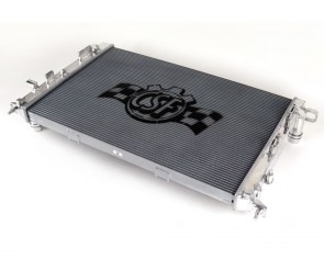 High Performance Radiator (CSF) for B8-C7 S4-S5 A6-A7 Q5-SQ5 3.0T A4-A5 3.2L