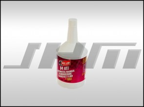 ATF (Red Line-D4)-Automatic Trans Fluid (Tiptronic) - 1 Quart