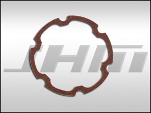 CV Shaft flange gasket (OEM) for B5 S4 and C5 A6 Manual Trans