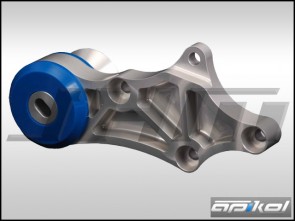 Rear Diff Mount, Apikol Polyurethane, B4 and B5 A4-S4-RS4