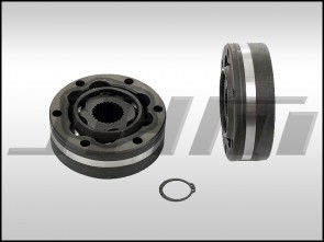 CV Joint, for Driveshaft (GKN-OEM) for B5-B6-B7 A4-S4-RS4