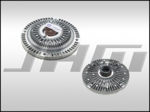 Radiator Fan Clutch (Febi-Bilstein) (for mechanical fan) for 2.7t