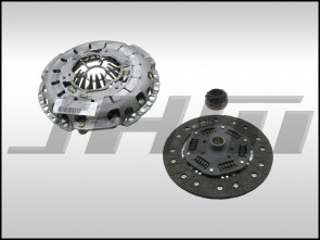 OEM (Luk) B5 S4 - C5 A6 2.7t clutch kit