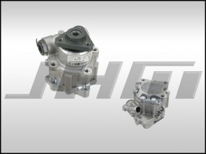 Power Steering Pump, PS Pump - (Bosch-Reman) for C5-allroad 2.7T