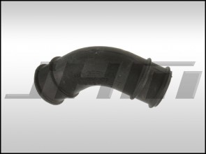 Hose for Breather System, Turbo Inlet Hose Valve to Hard Pipe for B6-A4 1.8T