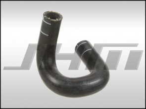 Hose for Coolant, Oil Cooler to Water Pipe, Return (REIN-CRP) for B6-A4 1.8T