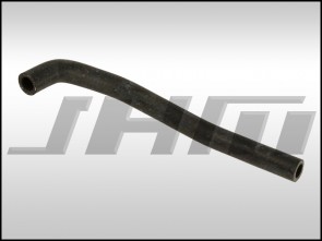 Hose for Coolant, Oil Cooler to Water Pipe, Supply (Rein) for B6-A4 1.8T