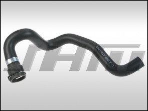 Heater Hose, Feed or Supply for B6-A4 1.8T