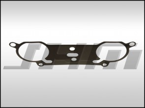 Gasket for Sensor Case or Housing to Cylinder Head, Rear (Elring-OEM) for B6-A4 and C5-A6 3.0L