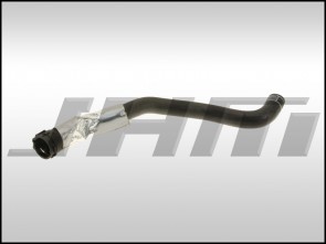 Heater Hose, Feed or Supply (Viaco) for B6-A4 and C5-A6 3.0L V6