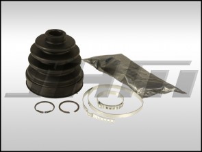 CV Boot Kit, Front, Inner (GKN-OEM) for B6-B7-C6-D3
