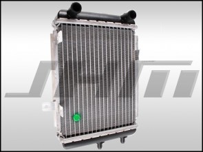 Radiator, Auxiliary, Driver Side (Nissens) for B6-B7 S4