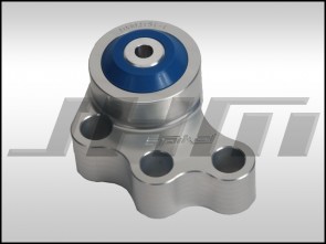 Rear Diff Mount, Apikol Polyurethane, B6-B7-C6 Chassis