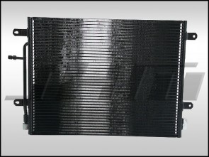 AC Condenser (Nissens) for B7 A4