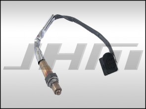 O2 Sensor, Front (OEM-Bosch) for B6-A4 and C5-A6 3.0L V6