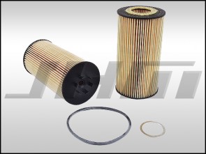 Oil Filter (MANN) for B6/B7 S4 and C5-allroad w chain 4.2L
