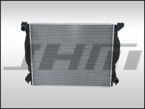 Radiator (Nissens) for B6 A4 3.0L V6, Manual Transmission