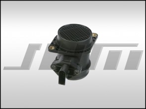 MAF Sensor and Housing (OEM-Bosch) NEW for B6-A4 1.8T