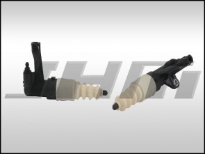Clutch Slave Cylinder (SACHS-OEM) for VW Passat, C5 A6-allroad, B5 A4-S4-RS4, B6 A4 (02 to early 04) and B6 S4 (Early 04 only)