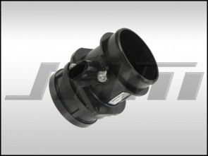 Mass Air Flow Sensor and Housing, MAF, Meter (Hitachi) for Mk2 A3-TT 2.0T, Mk6 GTI-GLI-Beetle-CC-Eos-Passat-Tiguan 2.0T, CCTA-CBFA