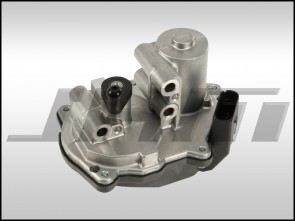 Adjuster Motor or Actuator for Intake Manifold Flap, Late (VDO) for B7-A4 2.0T, VW FSI