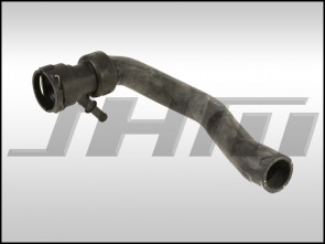 Radiator Hose, Upper (Burgaflex-OES) for B7-A4 2.0T