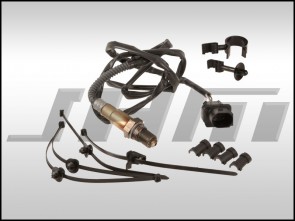 O2, Oxygen Sensor, Front or Primary (Bosch) for Mk5 2.0T FSI A3-TT-GTI-Jetta-Passat-CC