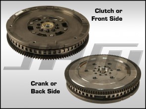 Flywheel, Dual Mass (LUK-OEM) for B7-RS4 4.2L FSI V8