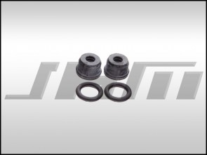 Gasket Set for Clutch Slave, Master Cylinder (OEM) for B6-B7 A4-S4-RS4, Late 04 and up