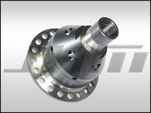 JHM Helical Rear Limited Slip Differential, LSD for B7-RS4