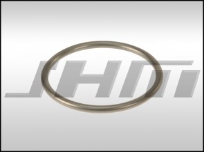 O-ring for Mass Airflow Sensor, Airbox to MAF Connection for B7-A4 2.0T FSI