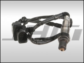 Oxygen Sensor, O2, Bank 1, Cylinders 1-3 for S6 (Early 06-07) V10 and Driver or Passenger Side for B8-S5 w/ 4.2L V8 FSI, 
