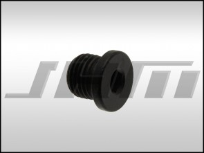 Oil Drain Plug (Corteco-OEM) for B7-RS4, B8 S4-S5-RS5, 8R Q5-SQ5, C6-C7 A6-A7-S7-S6-RS7, 4L-Q7, D3-D4 A8-S8