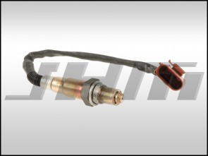 O2, Oxygen Sensor (Bosch-OEM) Rear, Driver or Passenger Side for B8-S5-RS5 w/ 4.2L V8 FSI
