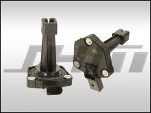 Oil Level-Temp Sensor or Sender (OEM-HELLA) for B8-S5 4.2L LATE, B8 A4-A5-S4