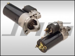 Starter, Starter Motor (Valeo-OEM) for Volkswagen Touareg and  D3-A8 w/ 4.2L V8