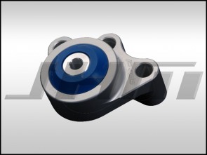 Rear Diff. Mount, Apikol Polyurethane for C5-A6-S6-RS6-allroad and Passat