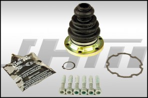 CV Boot Kit, Front-Inner (Meyle) for B7-A4 2.0T quattro Manual Trans.