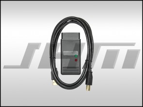 JHM (POWER CONNECT) ECU-TCU Flashing Cable for B5-S4,B6-B7 S4. C5 A6-Allroad, B6 A4 3.0L, B7 A4-RS4, B8, C7, D4, C6-A6 3.0t, 4L Q7 3.0t, C6-S6 V10, D3-S8 V10 and newer ECUs and TCUs