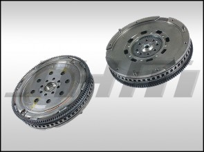 Dual Mass Flywheel (NEW OEM) for 2.7t
