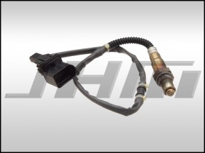 O2, Oxygen Sensor, Front or Primary (Bosch) for Mk I TT 1.8T, B6-A4 3.0L, C5-A6 3.0L, C5-allroad and B6-B7 S4 4.2L V8
