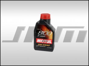 Motor Oil (Synthetic) Motul X-cess (5w40) 1 Liter -8100