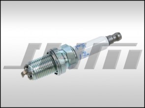 Spark plug, NGK (OEM) for B7 A4, C6 A6 w 3.2l V6 and B7 RS4, R8 w 4.2l V8 and R8 w 5.2l V10