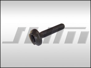 CV Shaft to Hub Bolt, Front (OEM) Allen head, 1.8t 96-00
