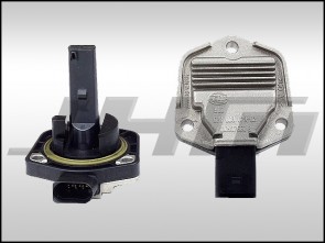 Oil Level-Temp Sensor (Meyle) for B7 RS4, B8 S5 (early), and B7-A4