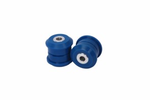 Rear Diff Carrier Mount Bushings, Apikol Poly, B4/B5 Chassis