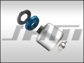 Rear Differential Mount Kit, Apikol for B8 A4-S4-A5-S5-RS5-allroad-A8-S8-Q5