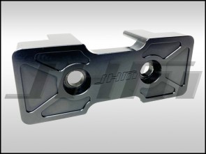 Transmission Mount Insert - Billet Aluminum (JHM) for Porsche Macan 95B