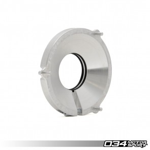 BILLET DROP-IN FUEL PUMP ADAPTER KIT (034 Motorsport), 39MM, AEM, AEROMOTIVE, WALBRO