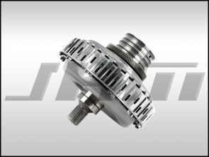 DL501 R Series R15 Clutch Pack Upgrade (JHM) for C7 S6-S7 4.0T and B8 S4-S5 3.0T
